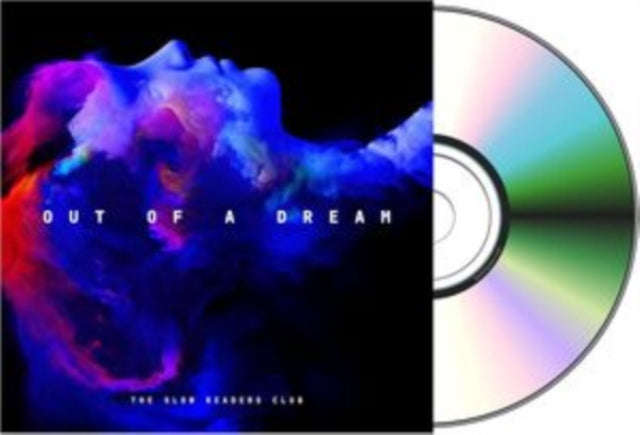 Slow Readers Club - Out Of A Dream (CD)