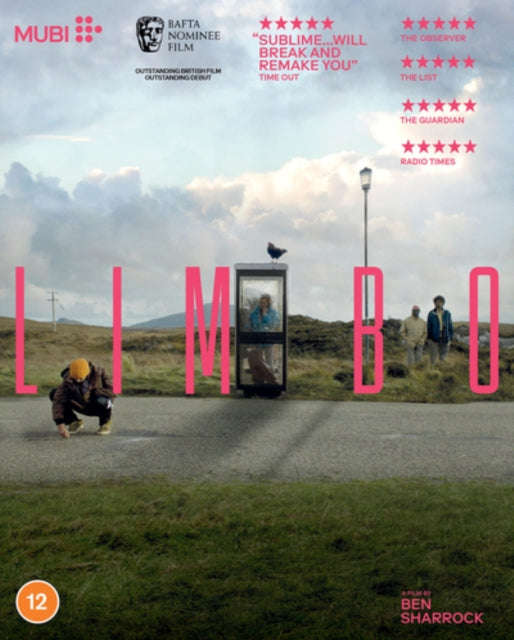Limbo (Blu-ray)