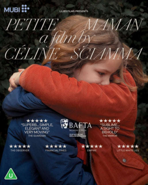 Petite Maman (Blu-ray)