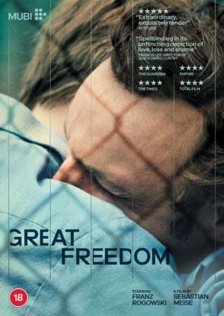 Great Freedom (DVD)