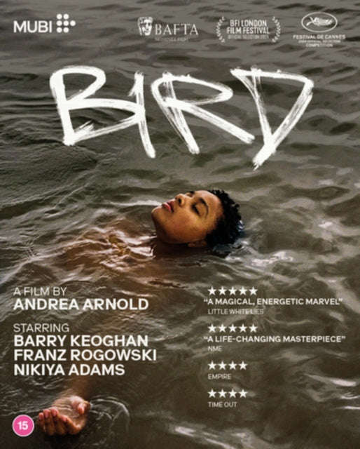 Bird (Blu-ray)