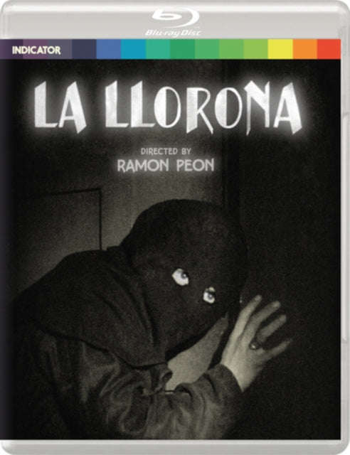 Llorona. La (Blu-ray)
