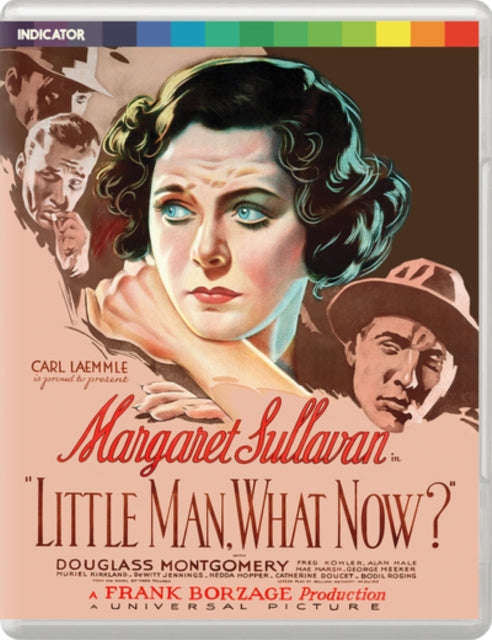 Little Man. What Now? (Limited Edition) (Blu-ray)