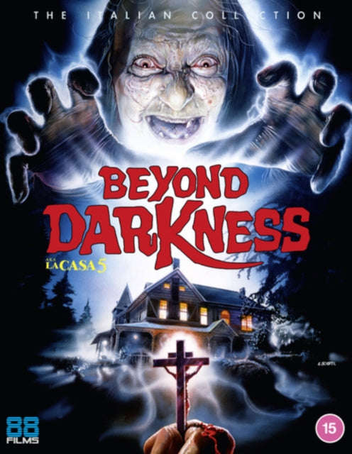 Beyond Darkness (Blu-ray)