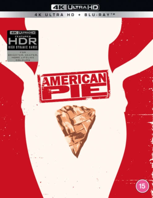 American Pie (Blu-ray 4K)