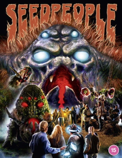 Seedpeople (Blu-ray)