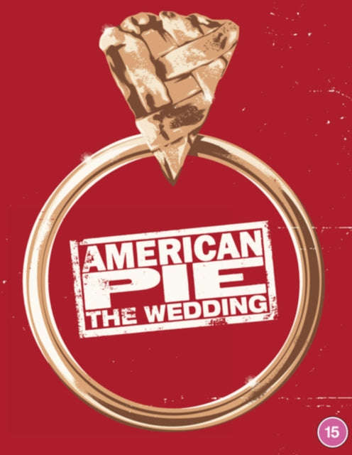 American Pie: The Wedding - Deluxe Collector's Edition (Blu-ray)