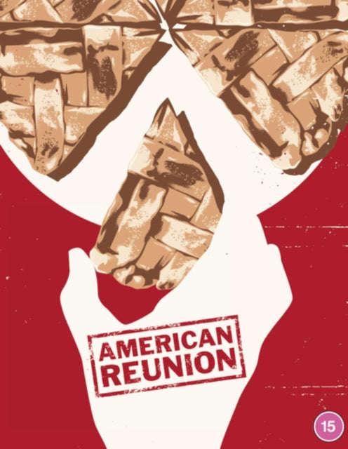 American Reunion - Deluxe Collector's Edition (Blu-ray)