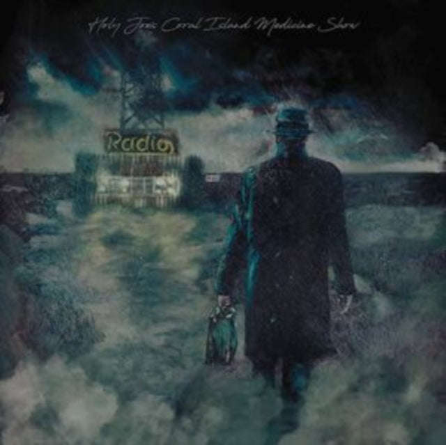 Coral - Holy Joe (CD)