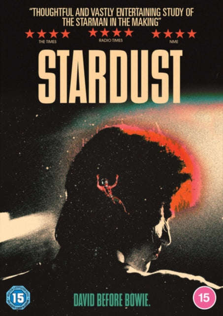 Stardust (DVD)