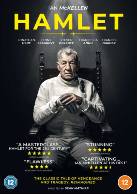 Hamlet (DVD)