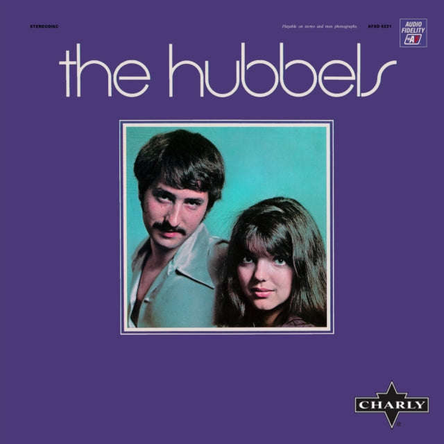 Hubbels - Introducing (Vinyl)