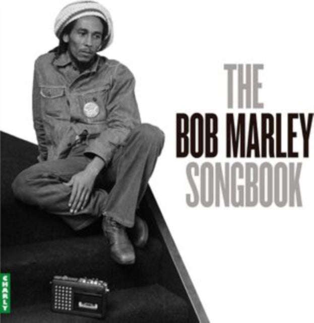Bob Marley & Friends - The Bob Marley Songbook (CD)