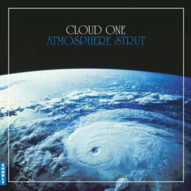 Cloud One - Atmosphere Strut (Vinyl Single)