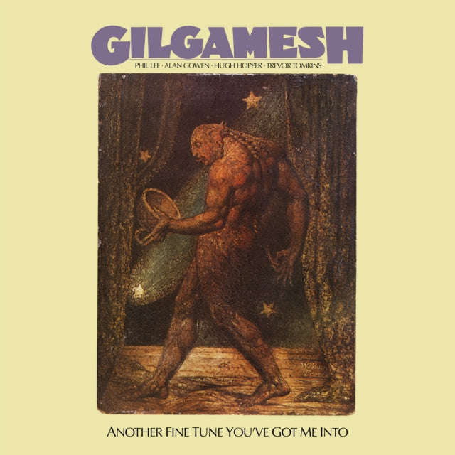 Gilgamesh - Another Fine Tune Youve Got Me Into (CD)