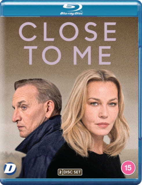 Close To Me (Blu-ray)