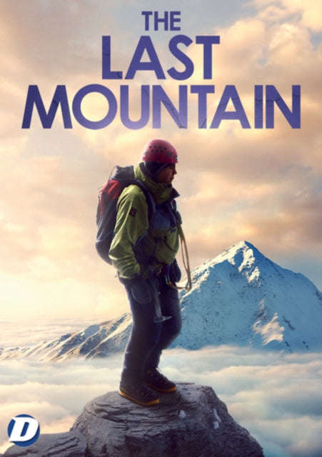 Last Mountain. The (DVD)