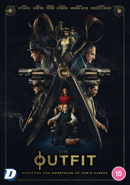 Outfit. The (DVD)