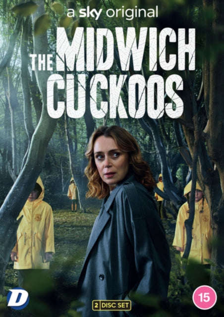 Midwich Cuckoos. The (DVD)