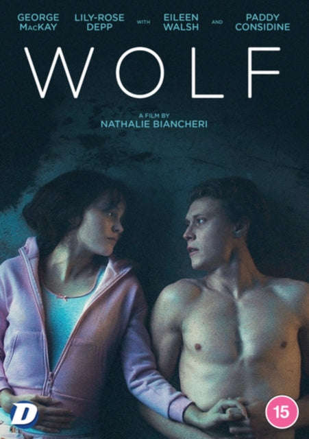 Wolf (DVD)