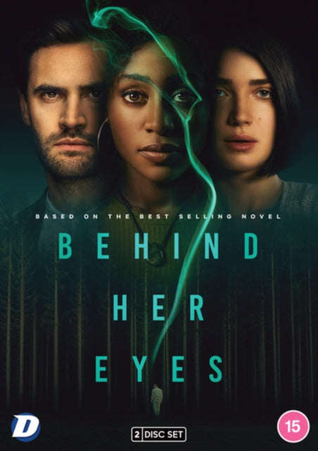 Behind Her Eyes (DVD)