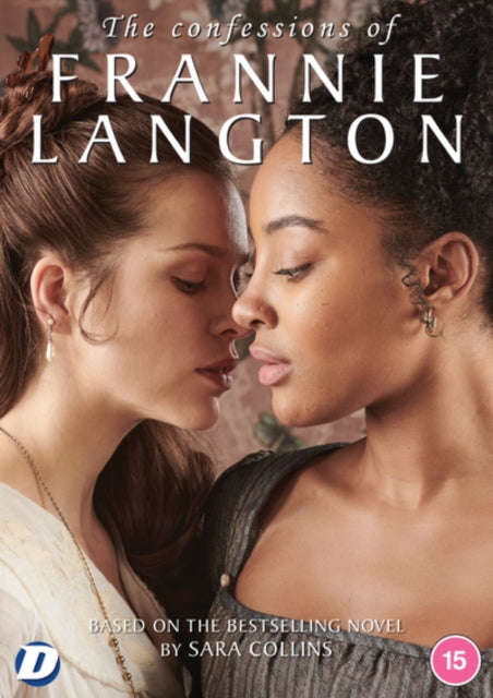Confessions Of Frannie Langton. The (DVD)