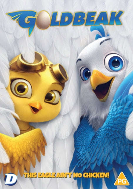 Goldbeak (DVD)