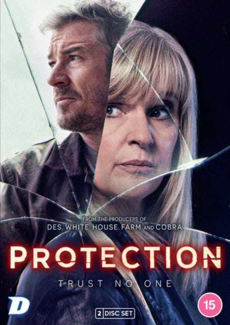 Protection (DVD)