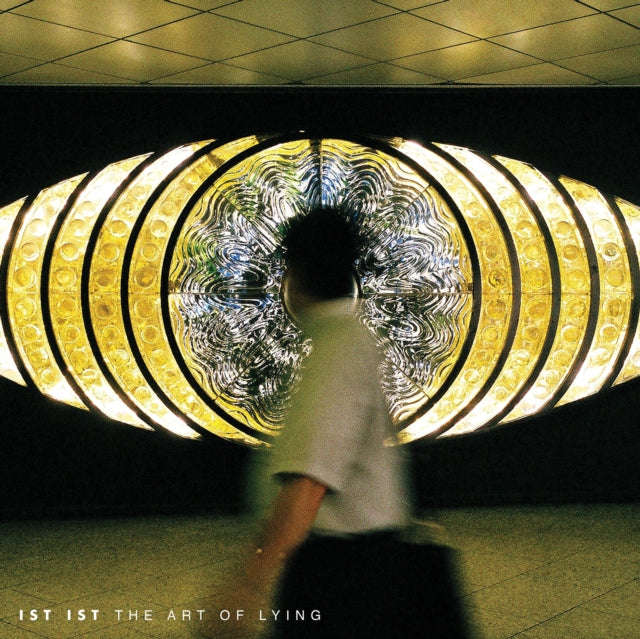 Ist Ist - The Art Of Lying (CD)