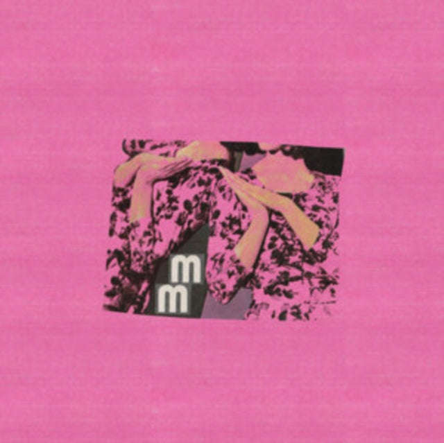 Mildred Maude - Cpa I-Iii (Clear And Pink Splatter Vinyl) (Vinyl)