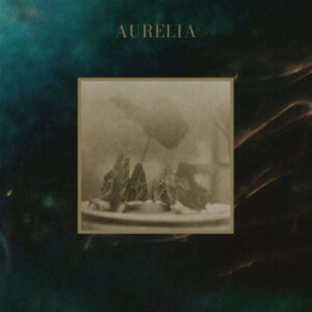 Deary - Aurelia (CD)