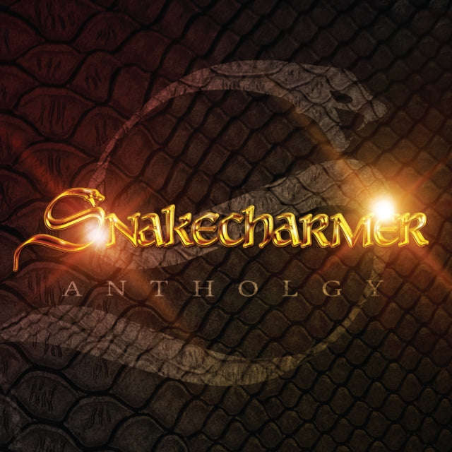 Snakecharmer - Snakecharmer - Anthology (CD)