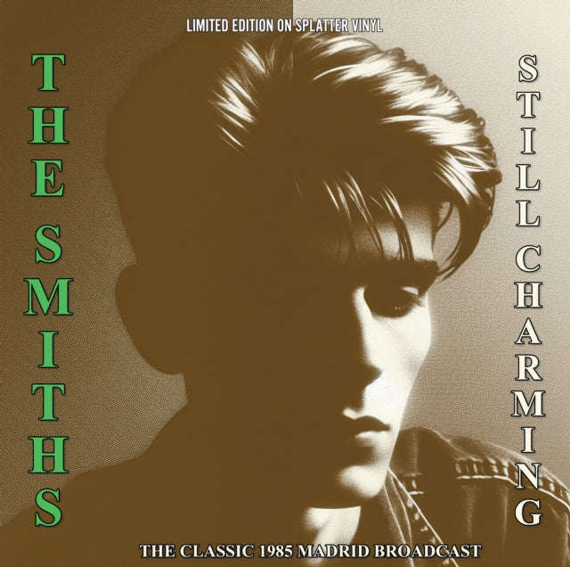 Smiths - Still Charming (Splatter Vinyl) (Vinyl)