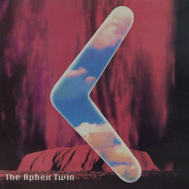 Aphex Twin - Digeridoo (Expanded Edition) (Vinyl Single)