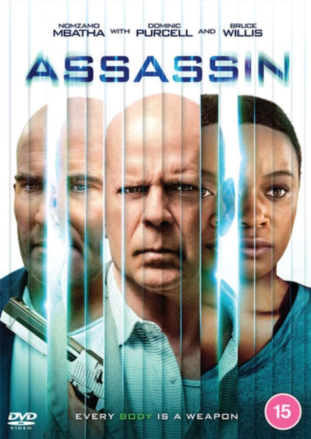 Assassin (DVD)