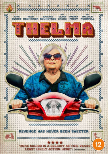 Thelma (DVD)