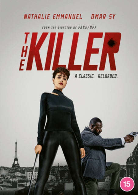 The Killer (DVD)
