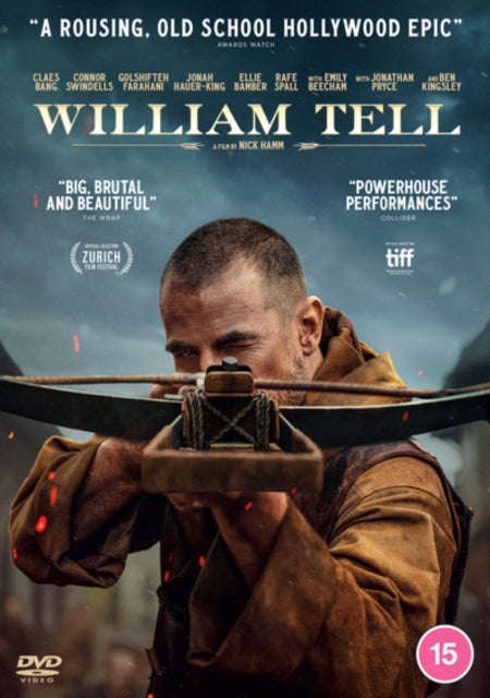 William Tell (DVD)