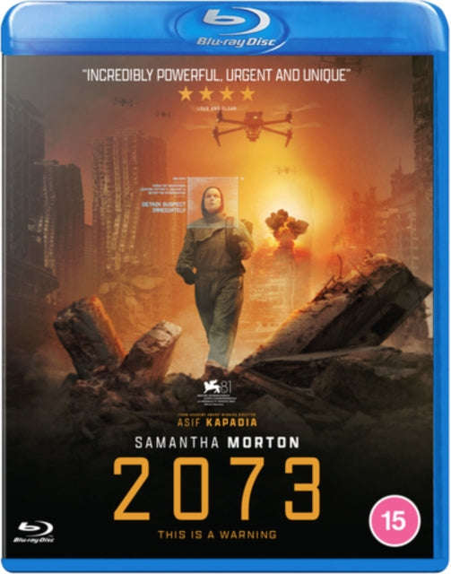 2073 (Blu-ray)