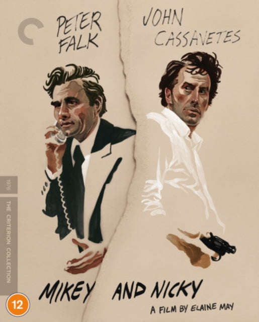 Mikey And Nicky (Blu-ray)