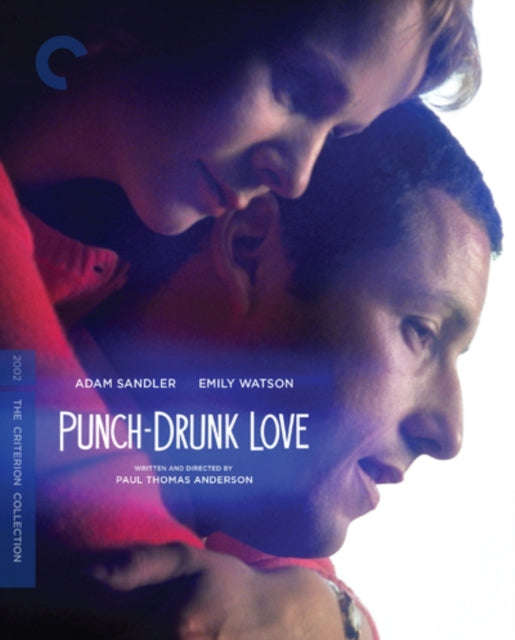 Punch-Drunk Love (Blu-ray 4K)