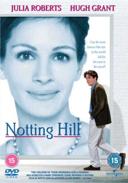 Notting Hill (Repack) (DVD)