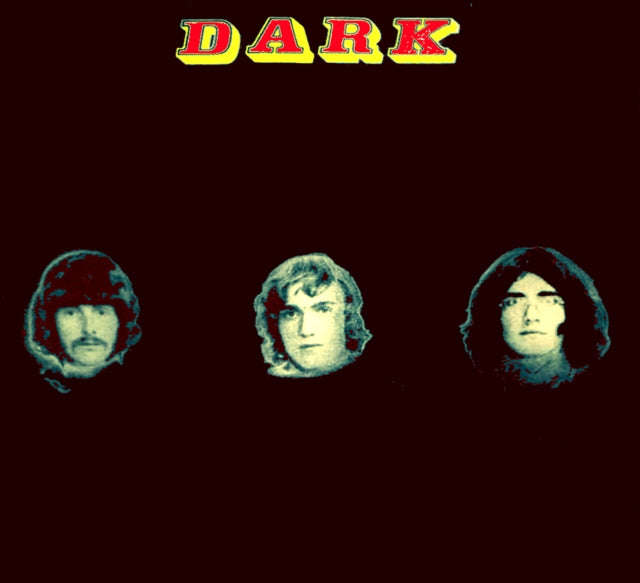 Dark - In The Sky (CD IV) (1970/1975) (CD)
