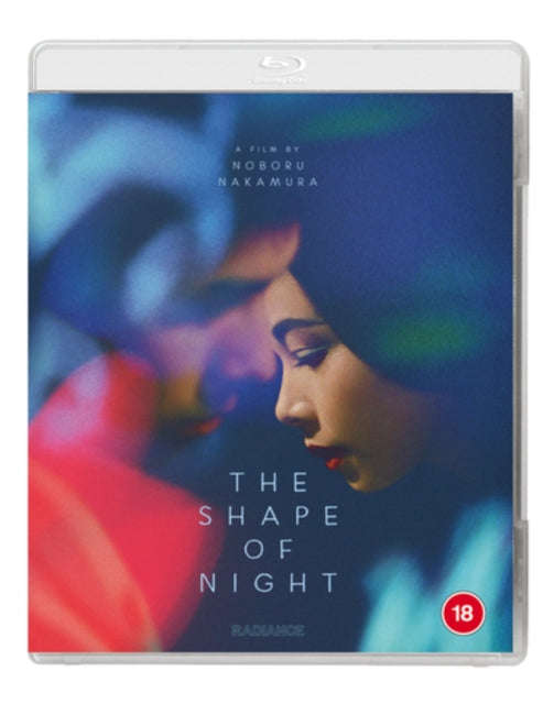 The Shape Of Night (Blu-ray)