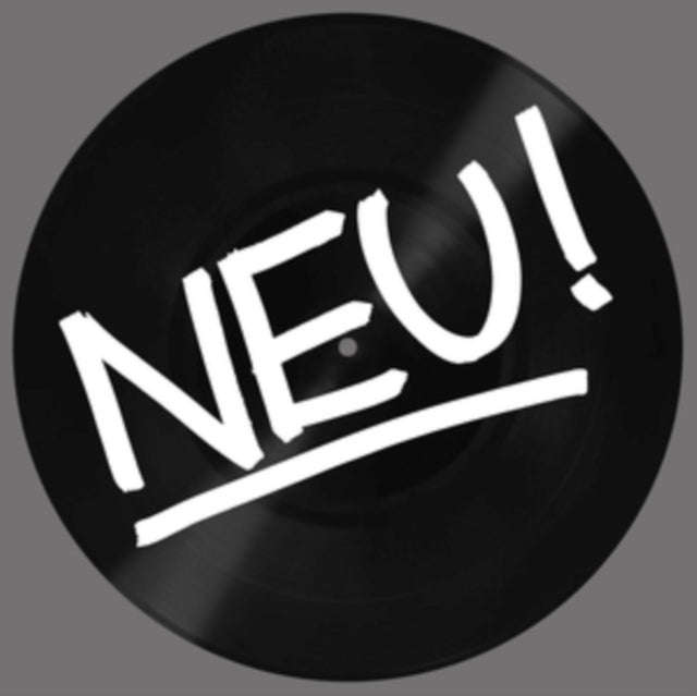 Neu! - Neu! 75 (Vinyl)