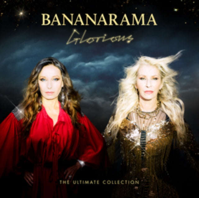 Bananarama - Glorious - The Ultimate Collection (Collectors Edition) (CD)