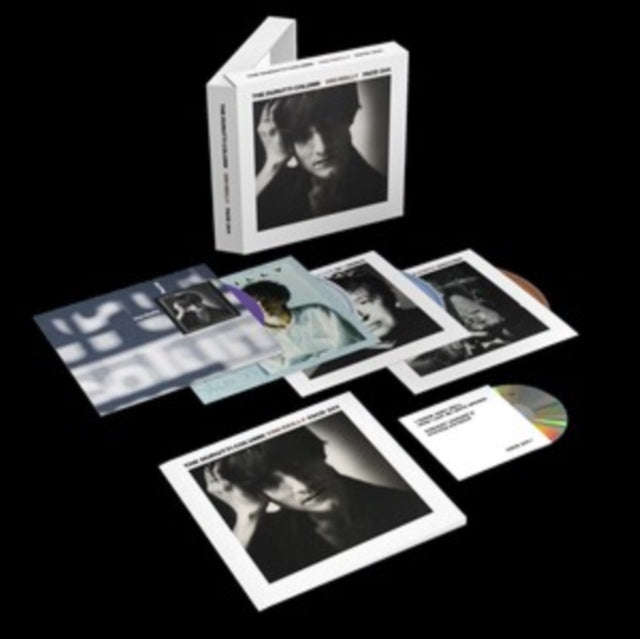 Durutti Column - Vini Reilly (CD)