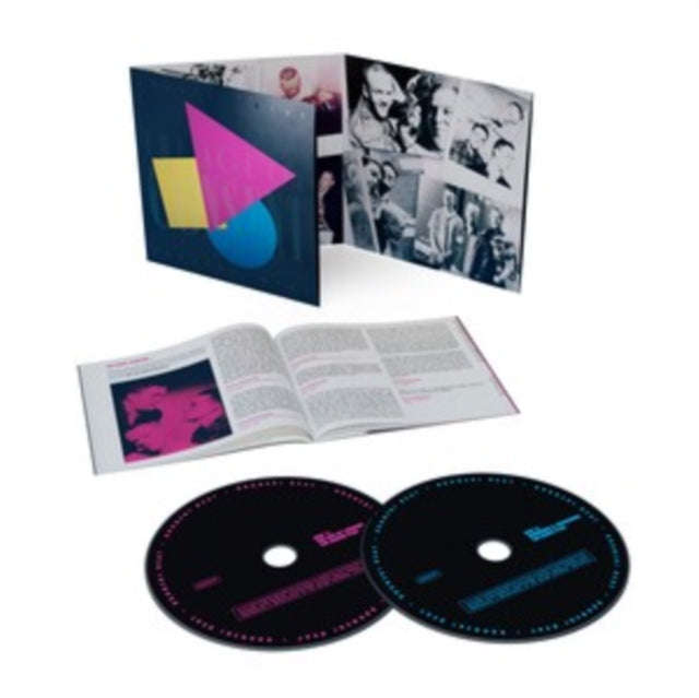Bronski Beat - The Age Of Consent (2 Disc Set) (CD)