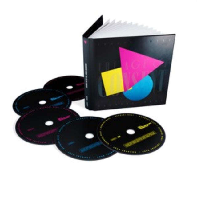 Bronski Beat - The Age Of Consent (40th Anniversary Edition) (Deluxe Edition) (CD + DVD)