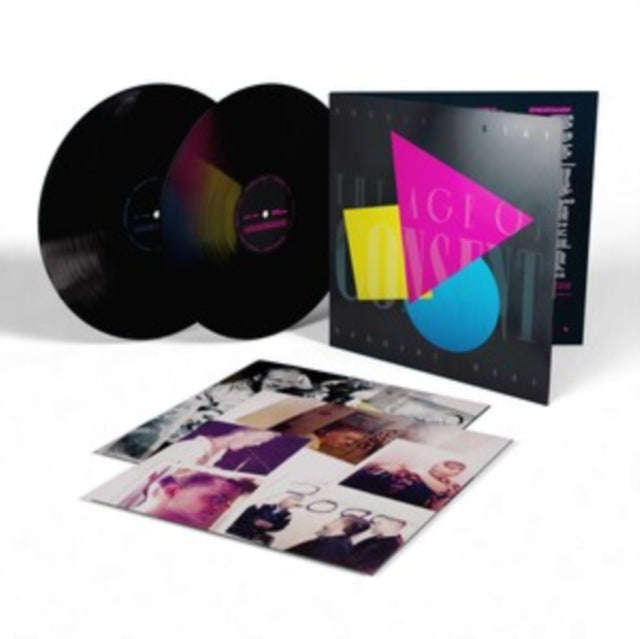 Bronski Beat - The Age Of Consent (Vinyl)